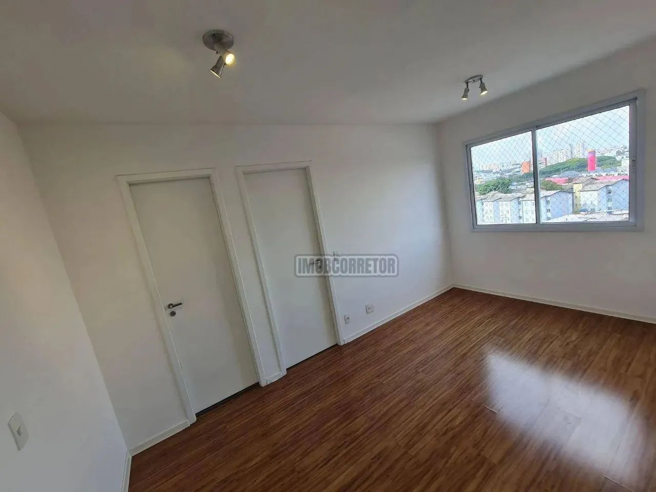 Apartamento para locação com 31 m², Torre Felicidade, Barra Viva, Água Branca - Foto 3