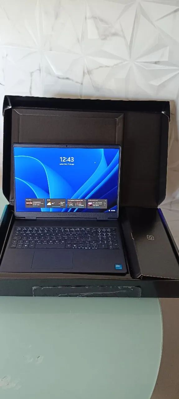 Notebook gamer Dell Alienware 16 Aurora AC16250 - Foto 5
