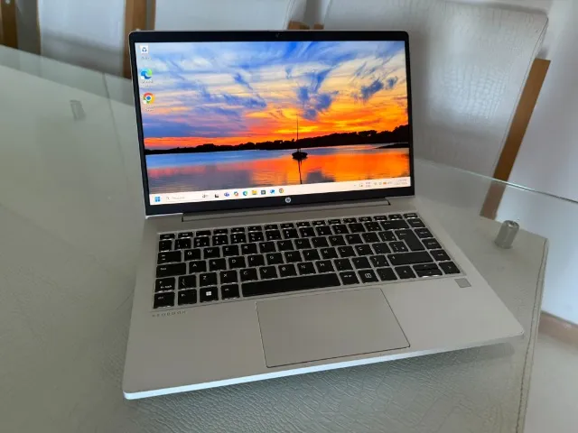 Dell Vostro 5320 i5 (12a geração do Intel-1240P) - Notebooks