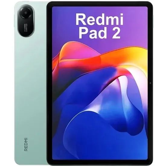 Tablet Xiaomi Redmi Pad 2 128GB/4GB Ram de 11" 8MP/5MP - Foto 2