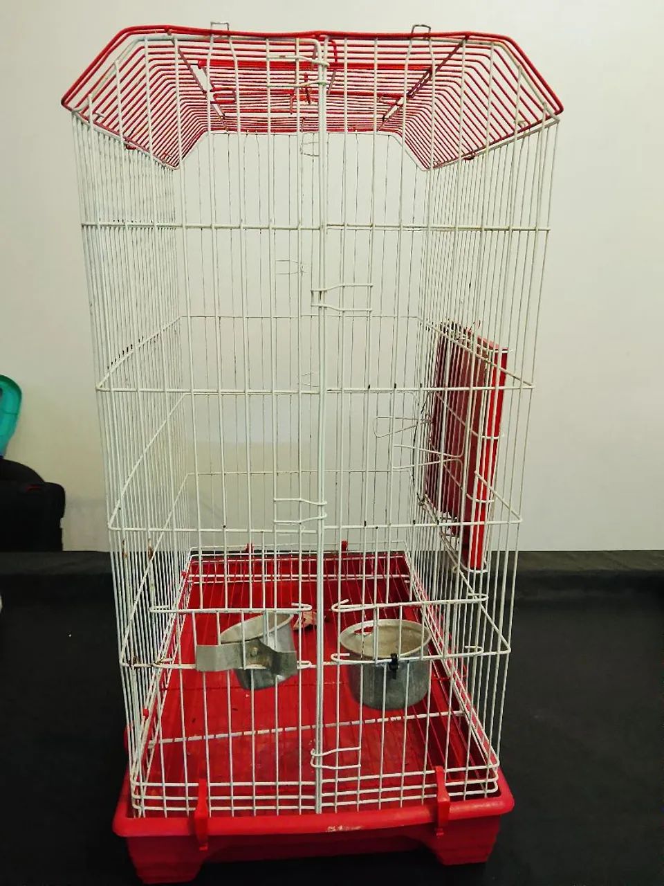 Gaiola  - Foto 4