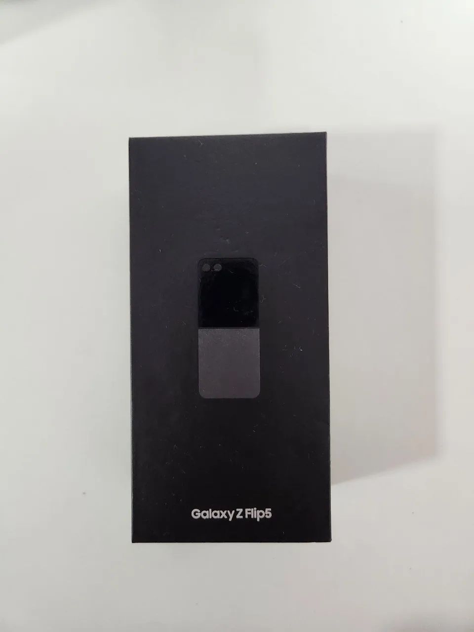 Galaxy ZFlip 5 - Foto 5