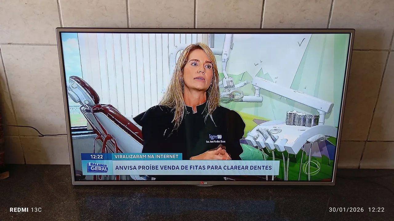 Tv led LG 47 polegadas  - Foto 3