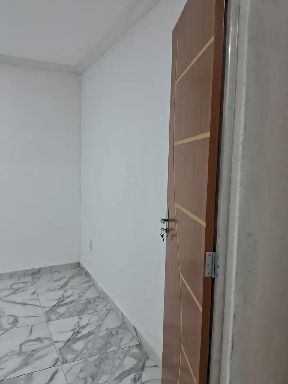 Ótima Casa 1 quartos - Foto 5