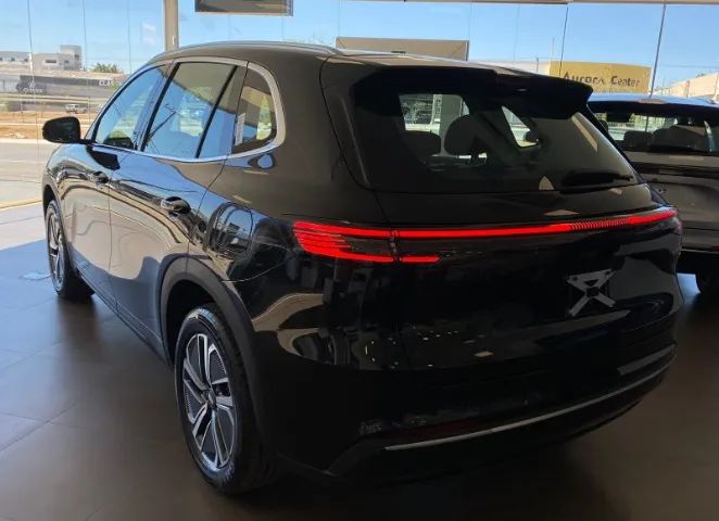 Geely EX5 EM-i Pro 2026 - Foto 5