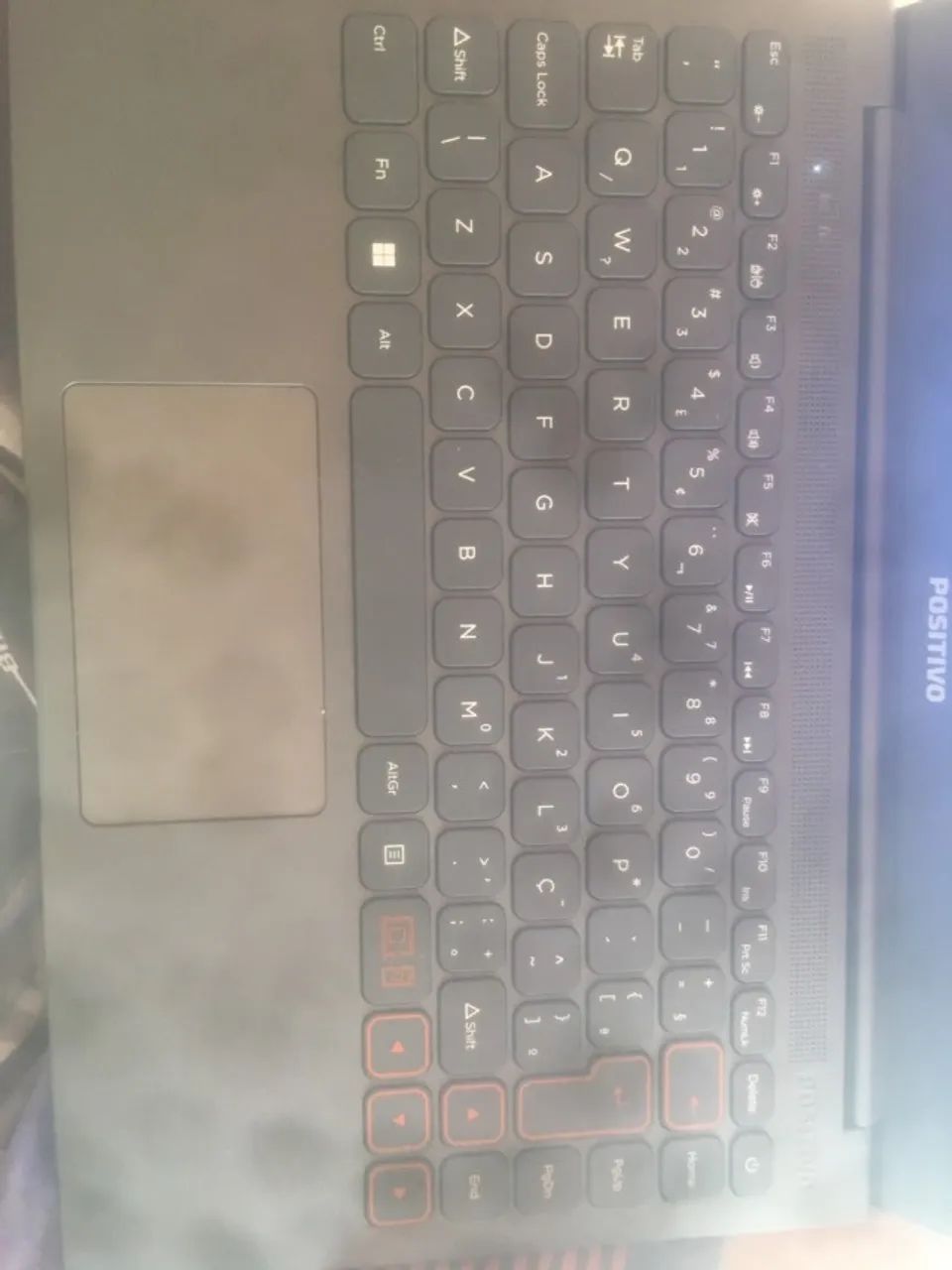  Notebook Positivo  - Foto 2