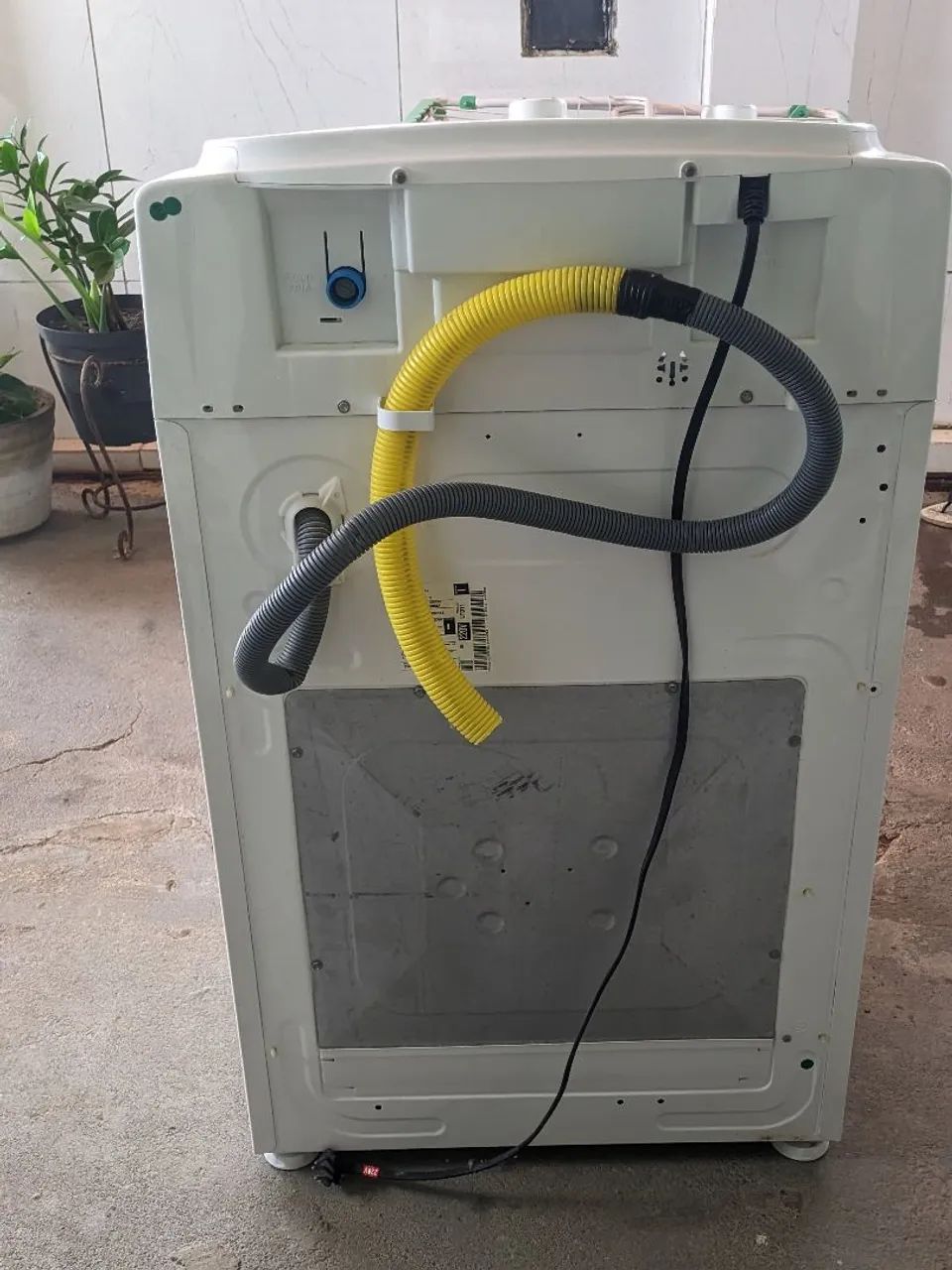 Máquina de Lavar Electrolux 10kg - Foto 2