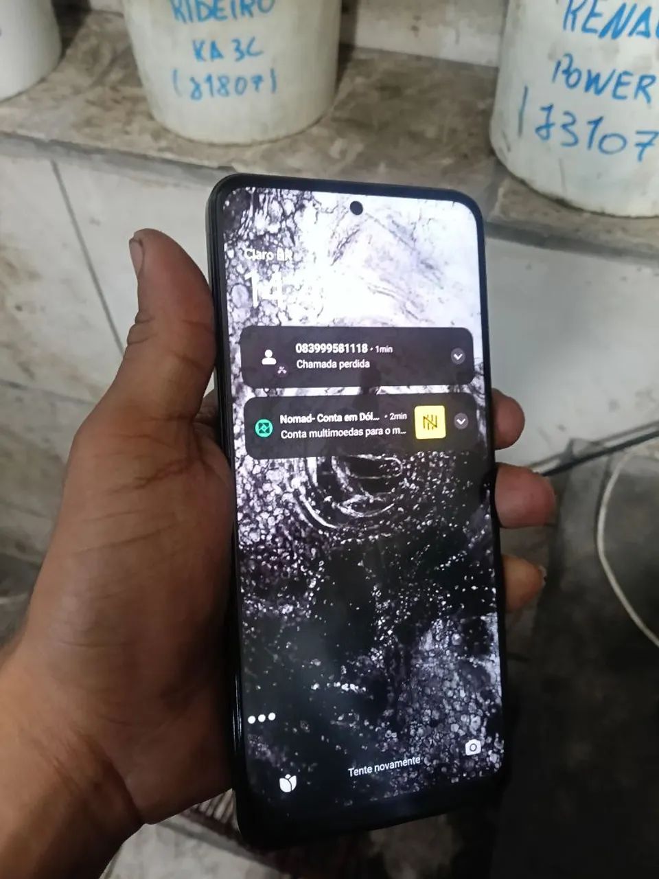 Redmi note 12