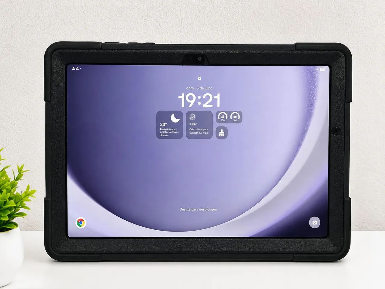 Samsung Galaxy Tab A9+ 64GB - Foto 2