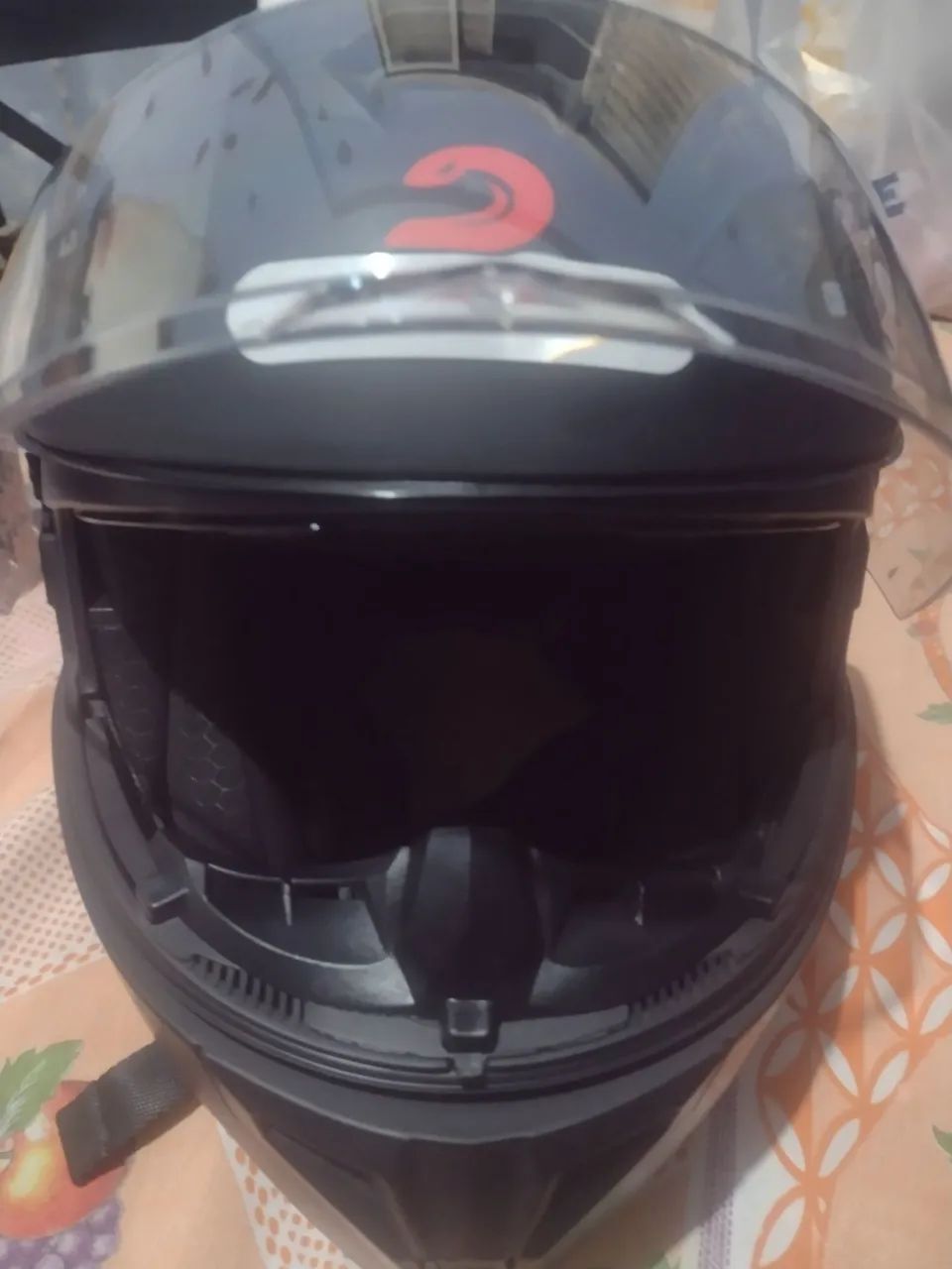 Capacete  - Foto 2