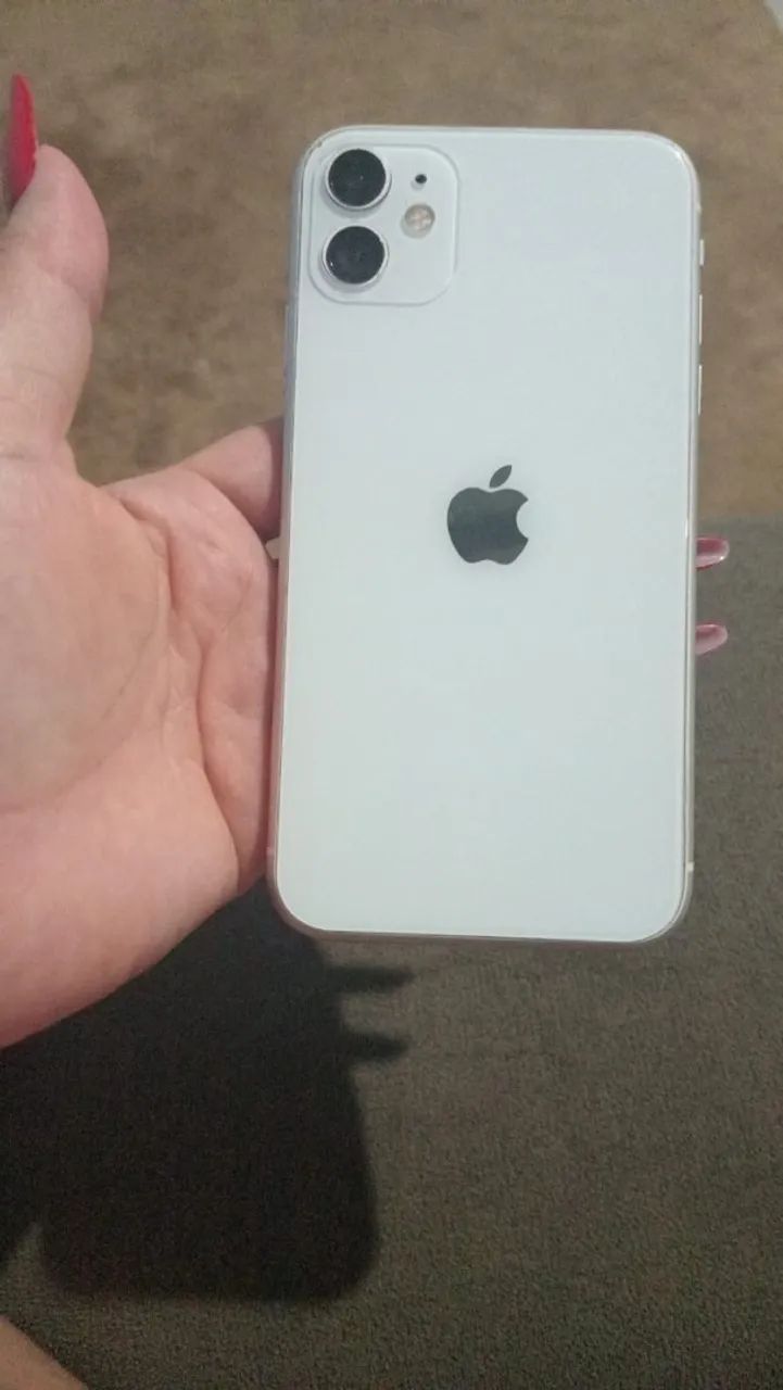 iPhone 11 - Foto 4