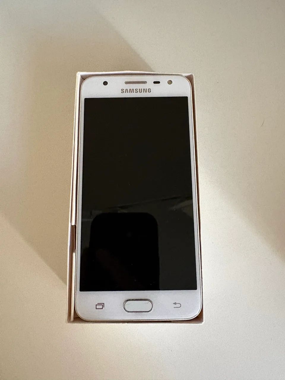 Samsung J5 Prime Rose - Foto 4