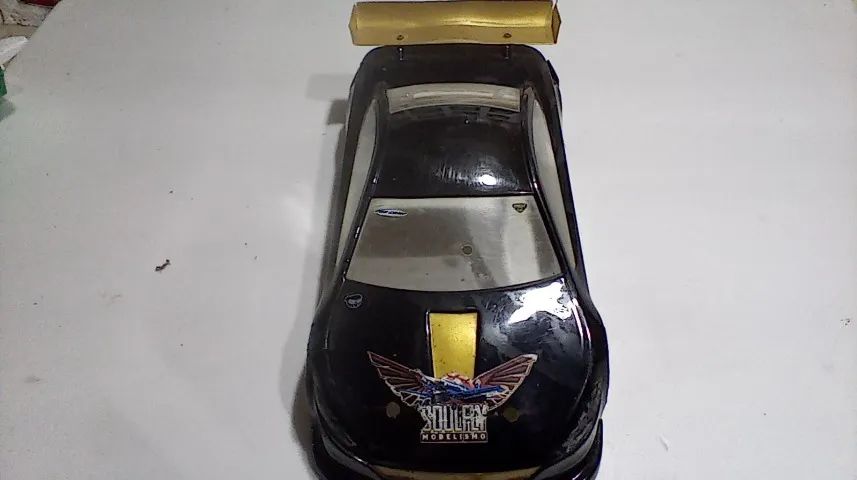 Bolha para automodelo - Foto 4