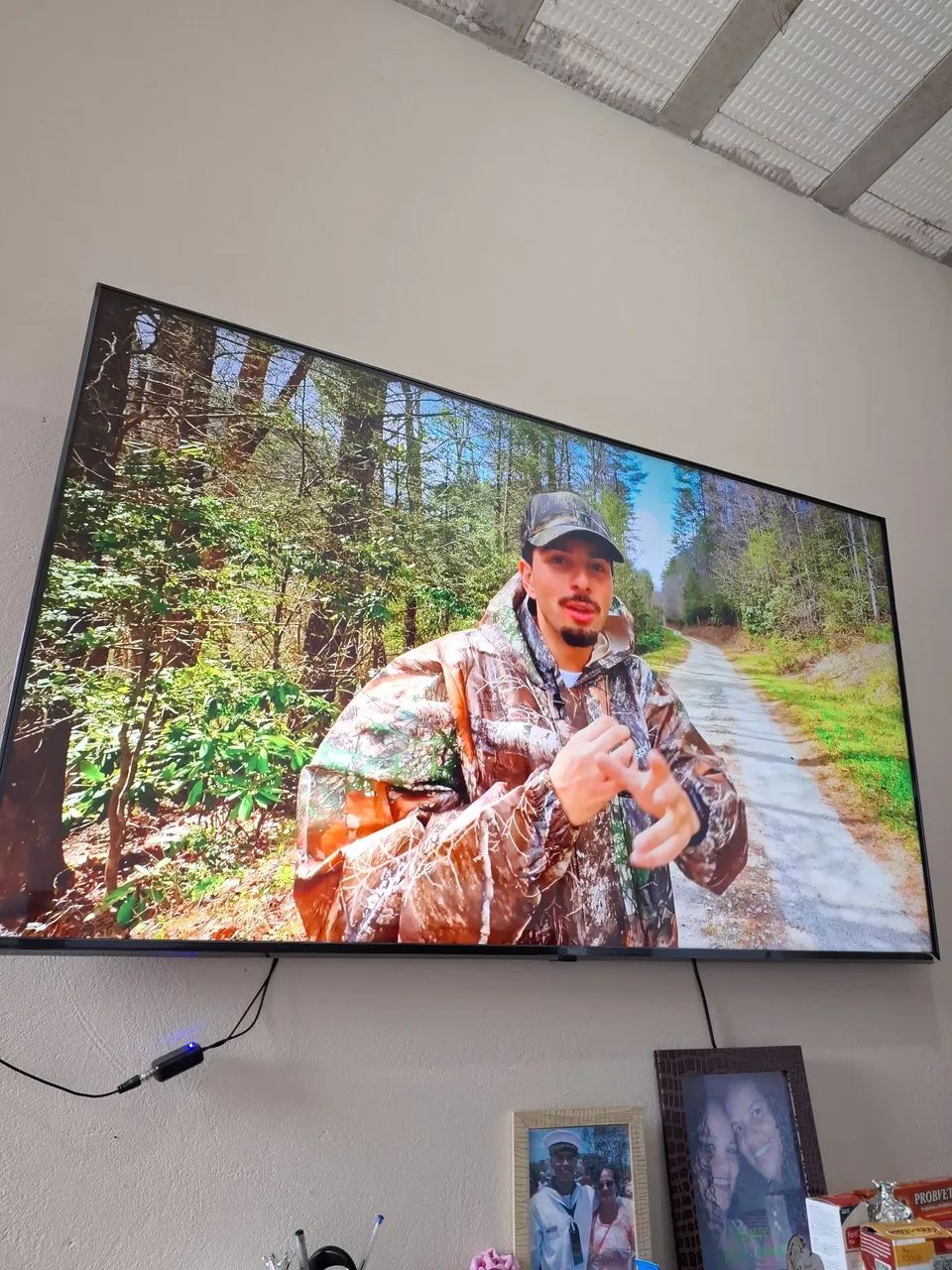 Smart TV LG 65