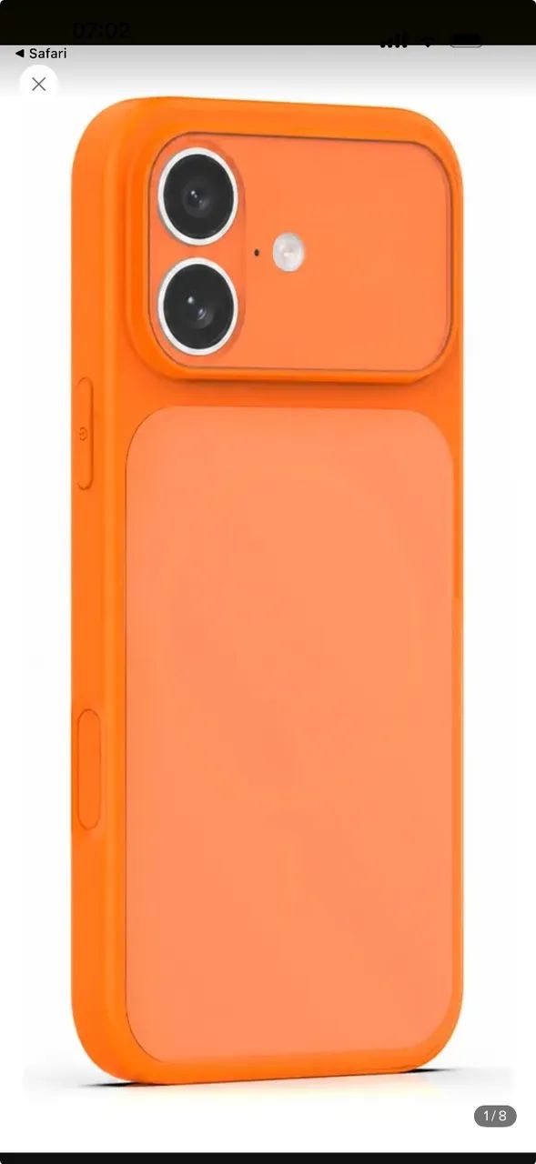 iPhone 17