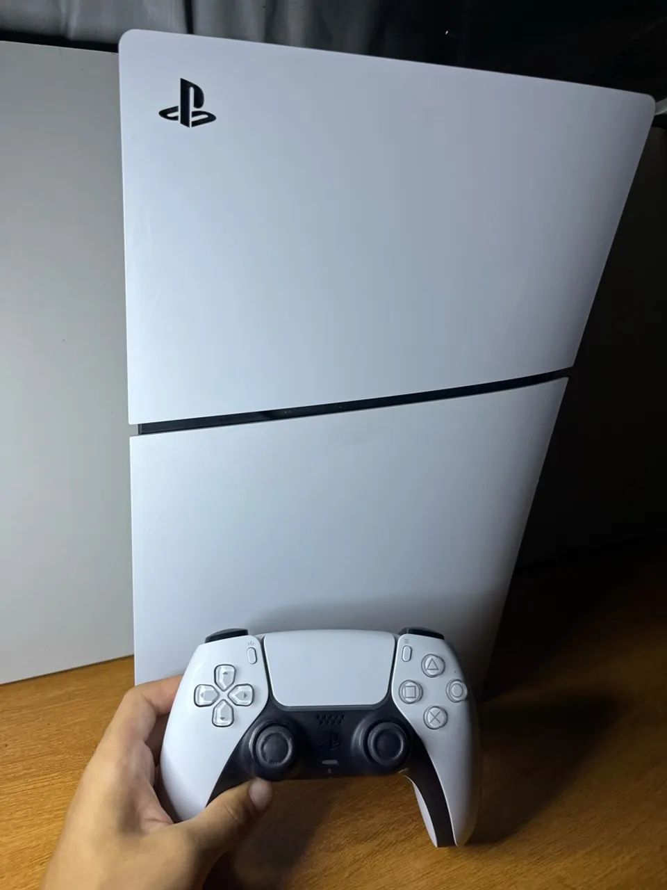 ps5 slim 1tb