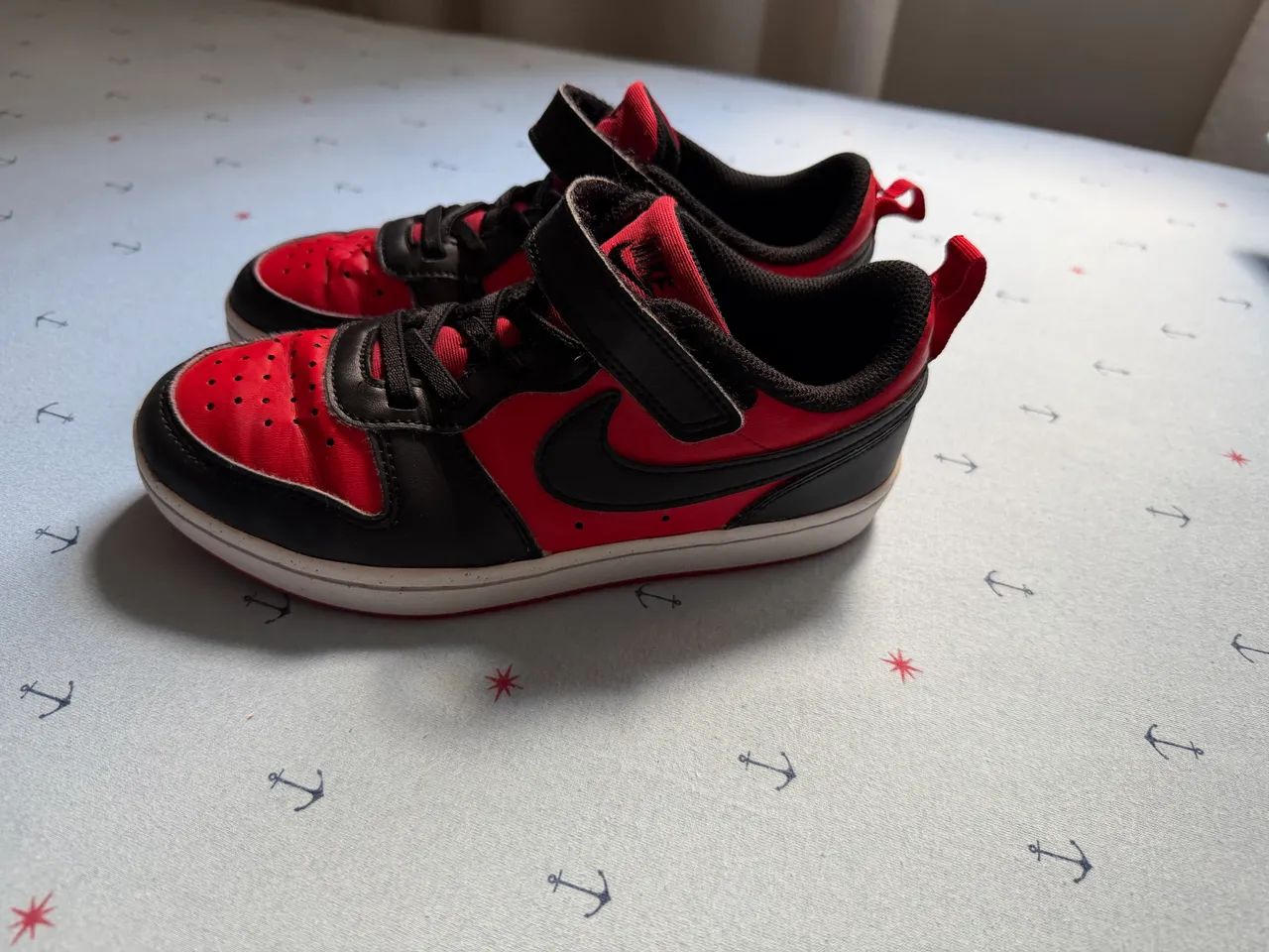 Tênis Nike Jordan infantil  - Foto 3