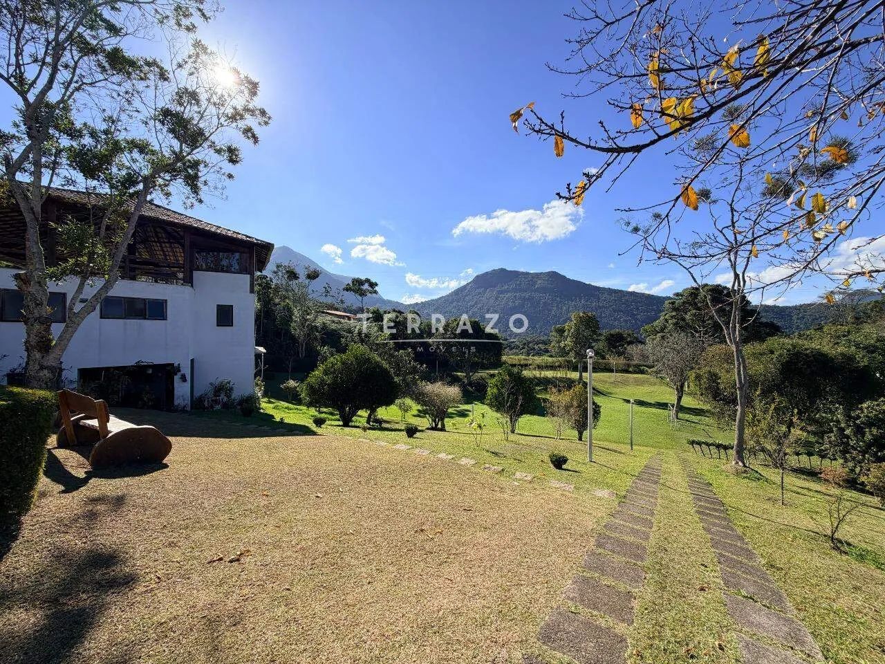 Casa em Condomínio à venda, 3 quartos, 1 suíte, 2 vagas, Parque do Imbui - Teresópolis/RJ - Foto 2