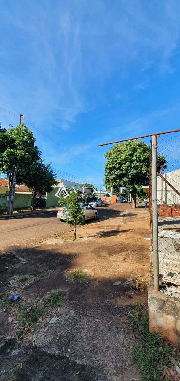 Terreno à venda em Maringá, Parque das Grevíleas, com 348.57 m² - Foto 5