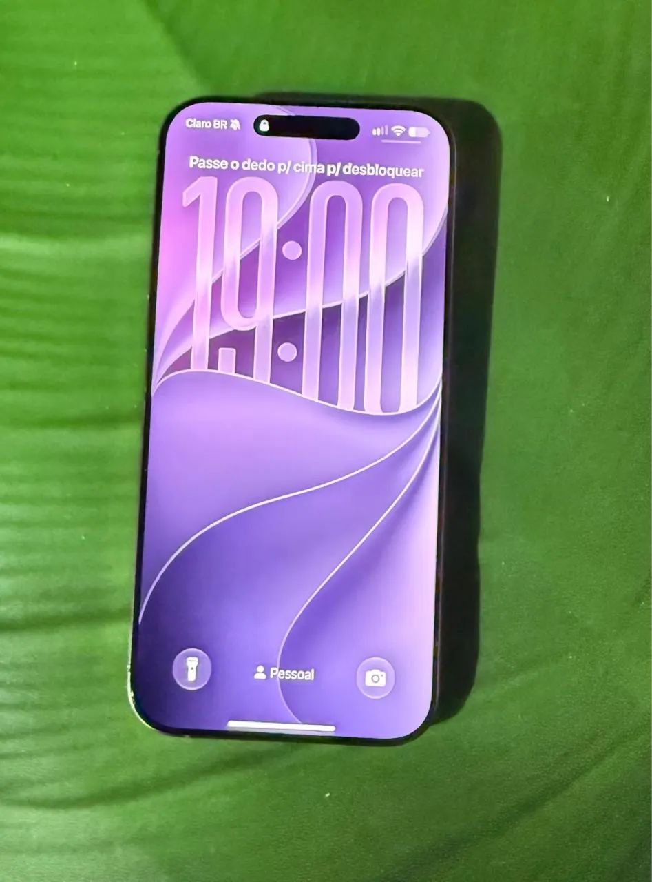 iPhone 16 pro Max - Foto 2