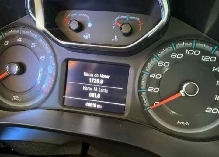 S10 2018 LTZ - Foto 5