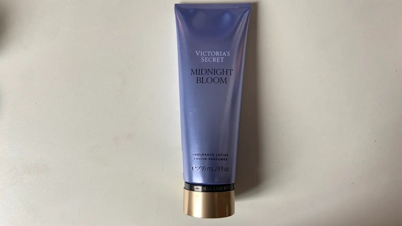 Creme Hidratante Victoria Secrets Original Unitário  - Foto 4