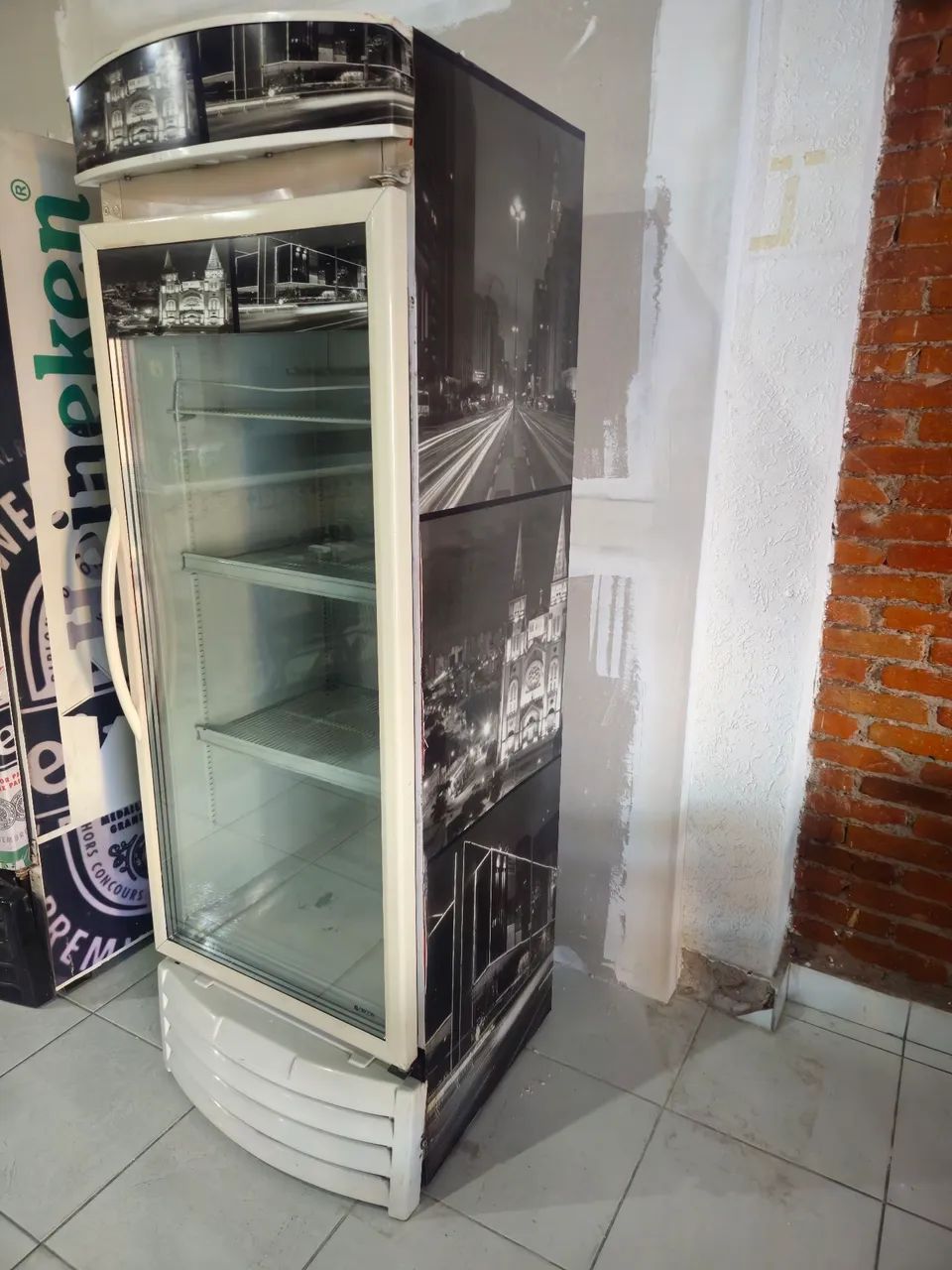 Geladeira - Foto 2