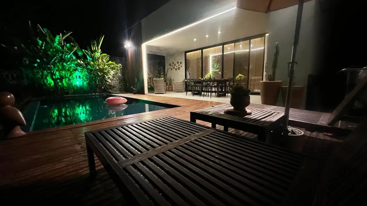 Casa de praia em Serrambi para locação - Foto 4