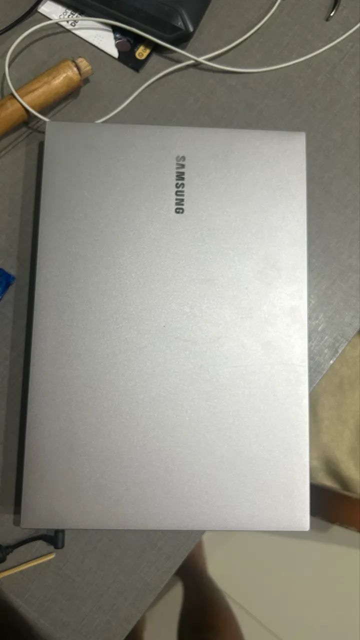 Notebook Samsung book x30  - Foto 4