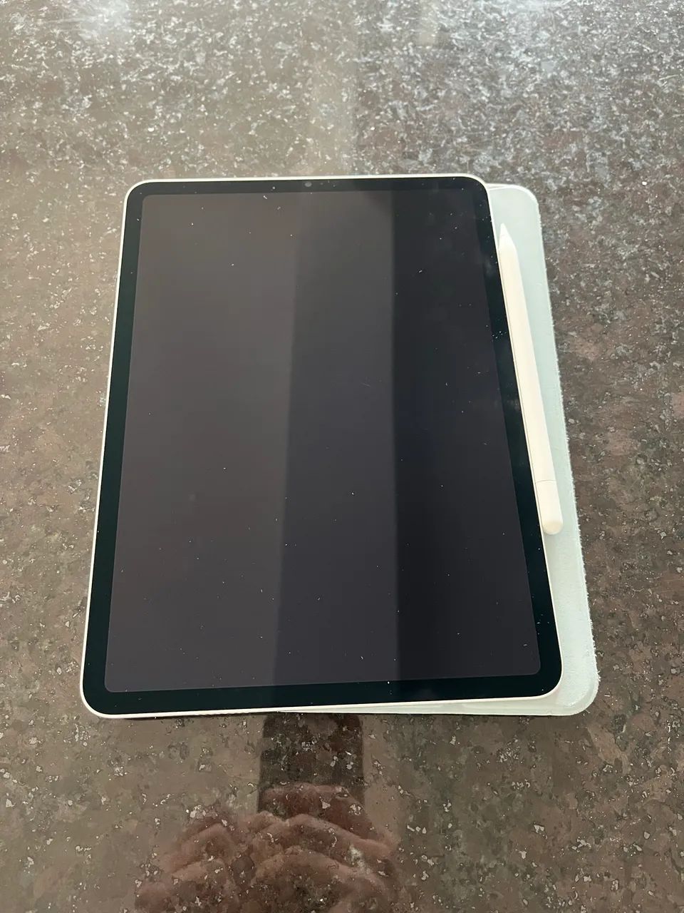 iPad Pro M2 11 256Gb (Cinza)