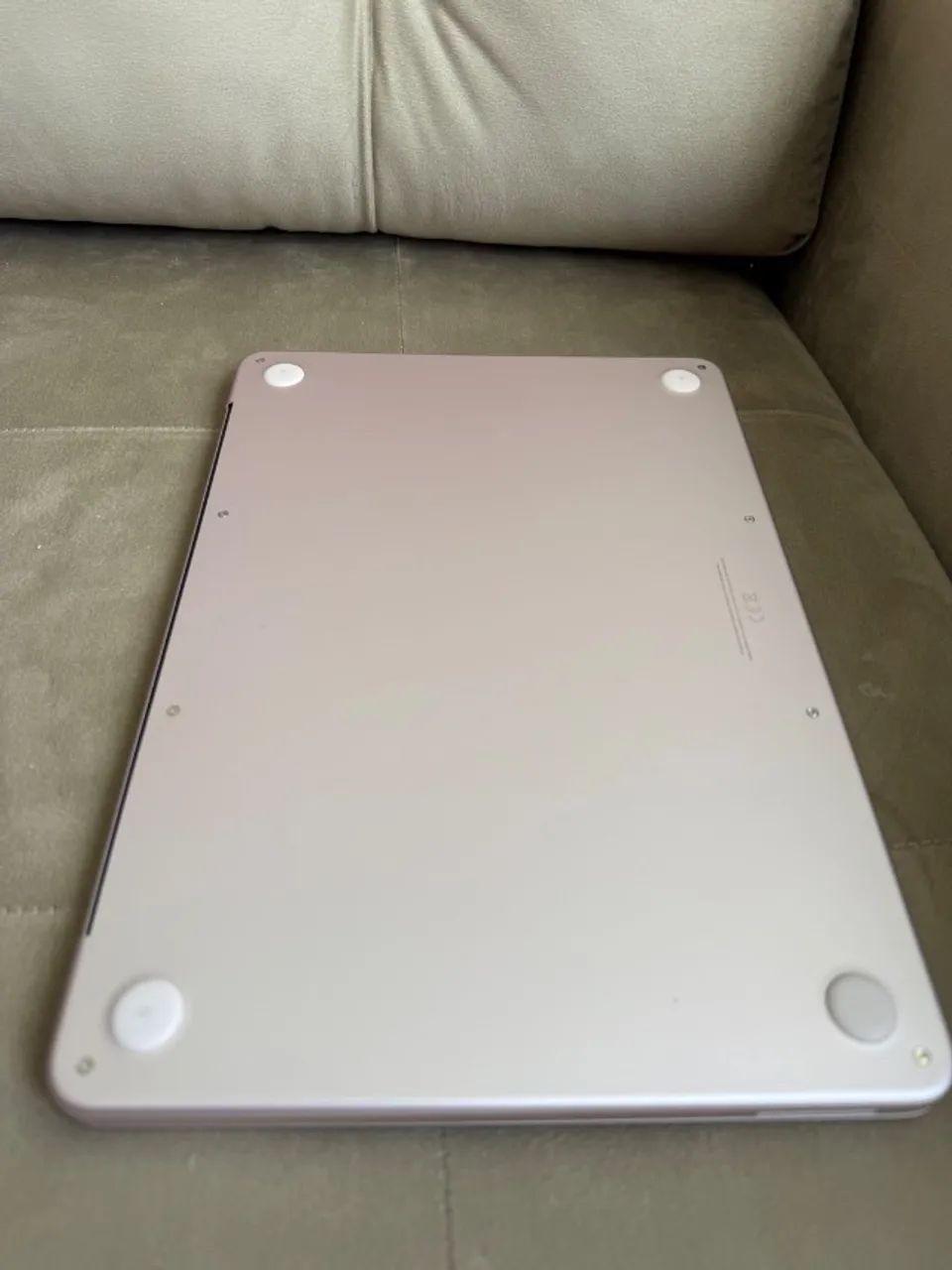 MacBook Neo 512gb 30/06/27 - Foto 4