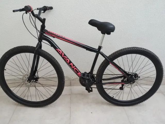 Bicicleta Avance Aro 29 - Foto 3