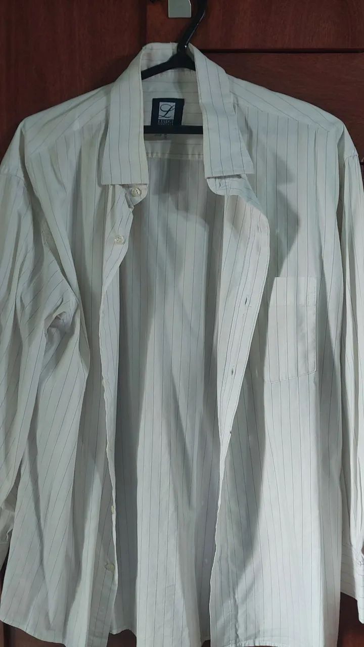 Terno Mr. Coat Rio completo - Foto 4