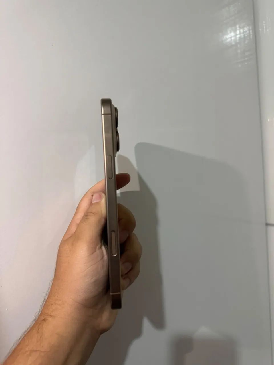 iPhone 16 pro Max  - Foto 5