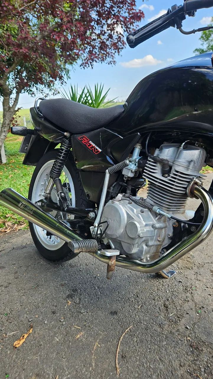 Fan 125cc - Foto 2