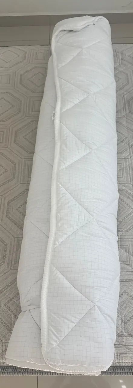 Pillow Top Queen - Foto 2
