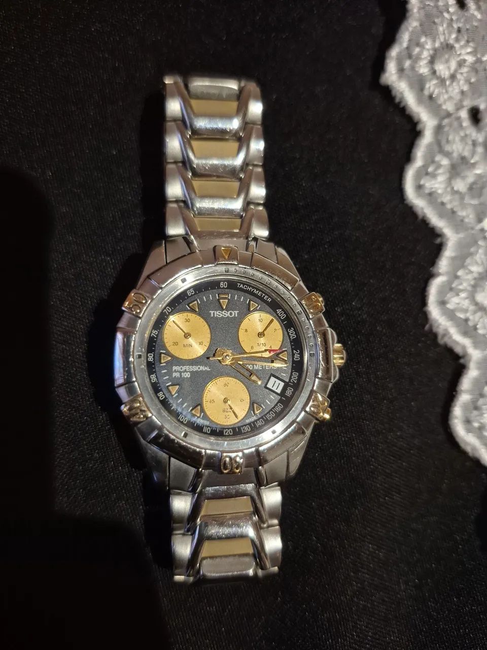 Relógio TISSOT original 