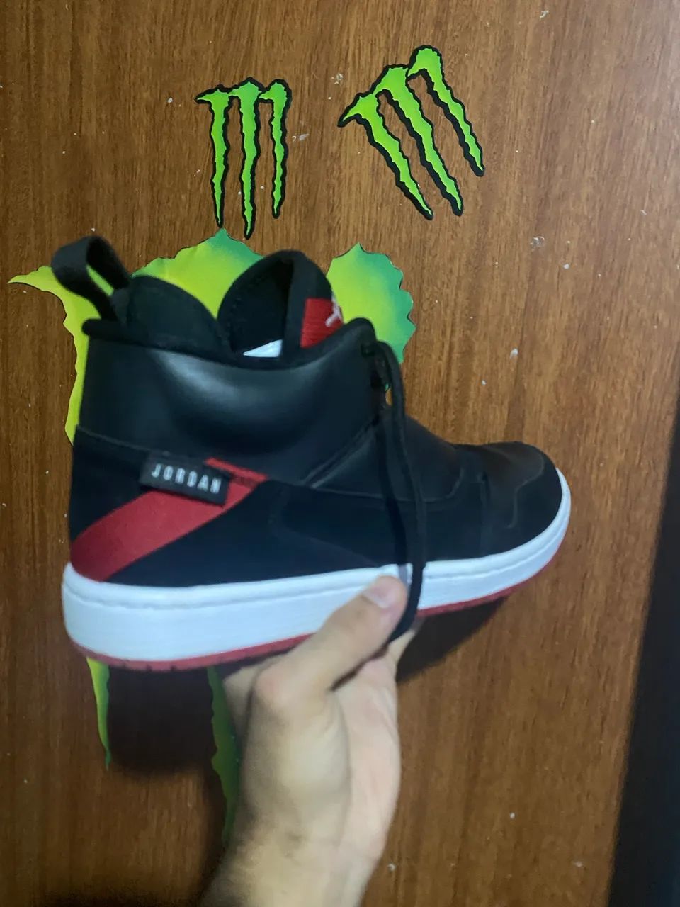 Tênis Jordan Nike original  - Foto 5