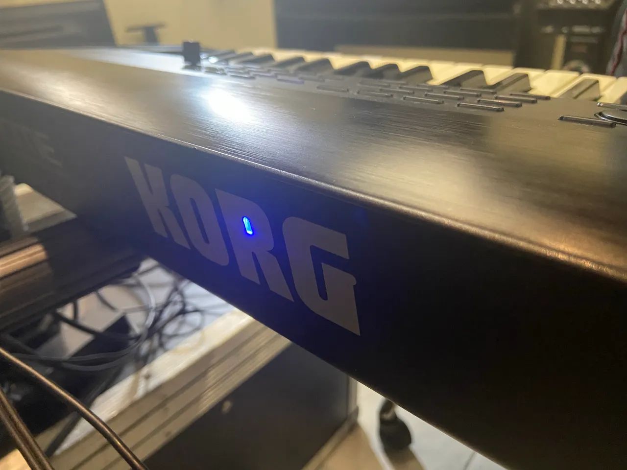 Korg Krome 73 - Foto 3