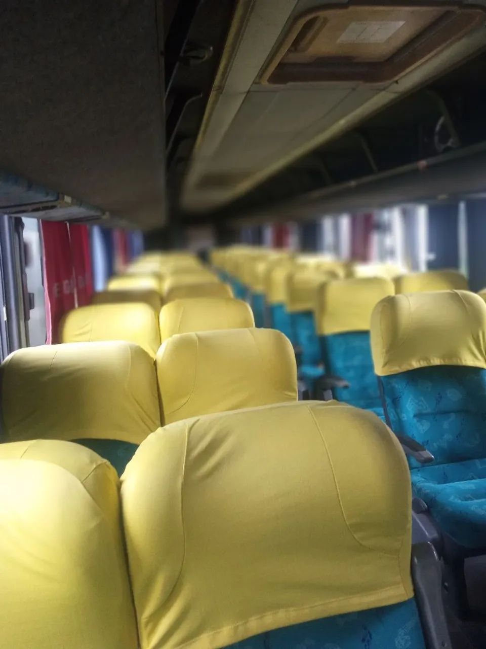 Vendo Volvo B10m - Foto 5