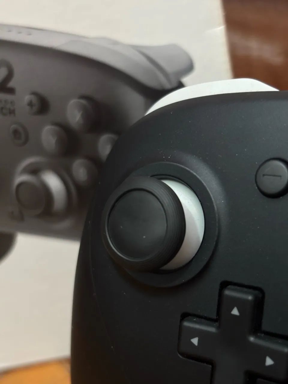 Nintendo Pro Controller 2 - Nintendo Switch - Foto 2