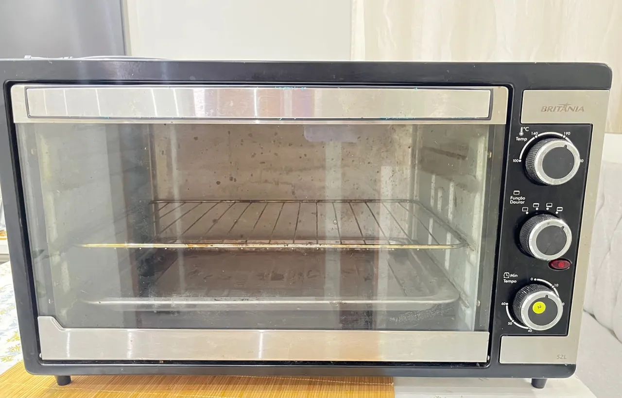 Forno elétrico Britânia  - Foto 2