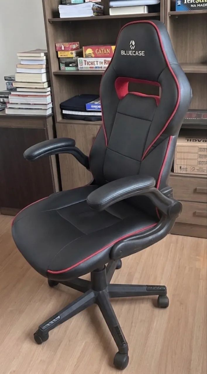 Cadeira Gamer 