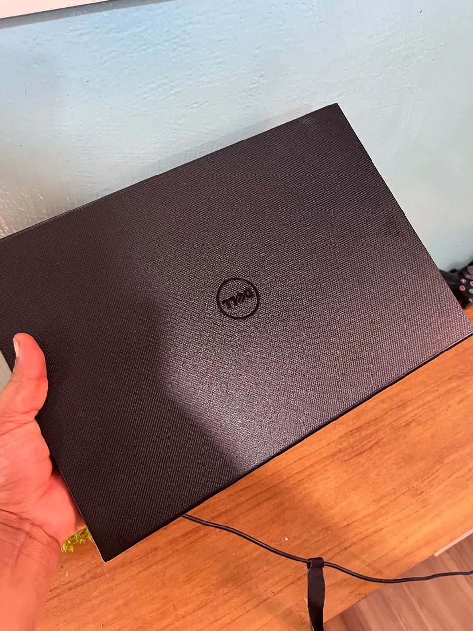 ?Notebook Dell?