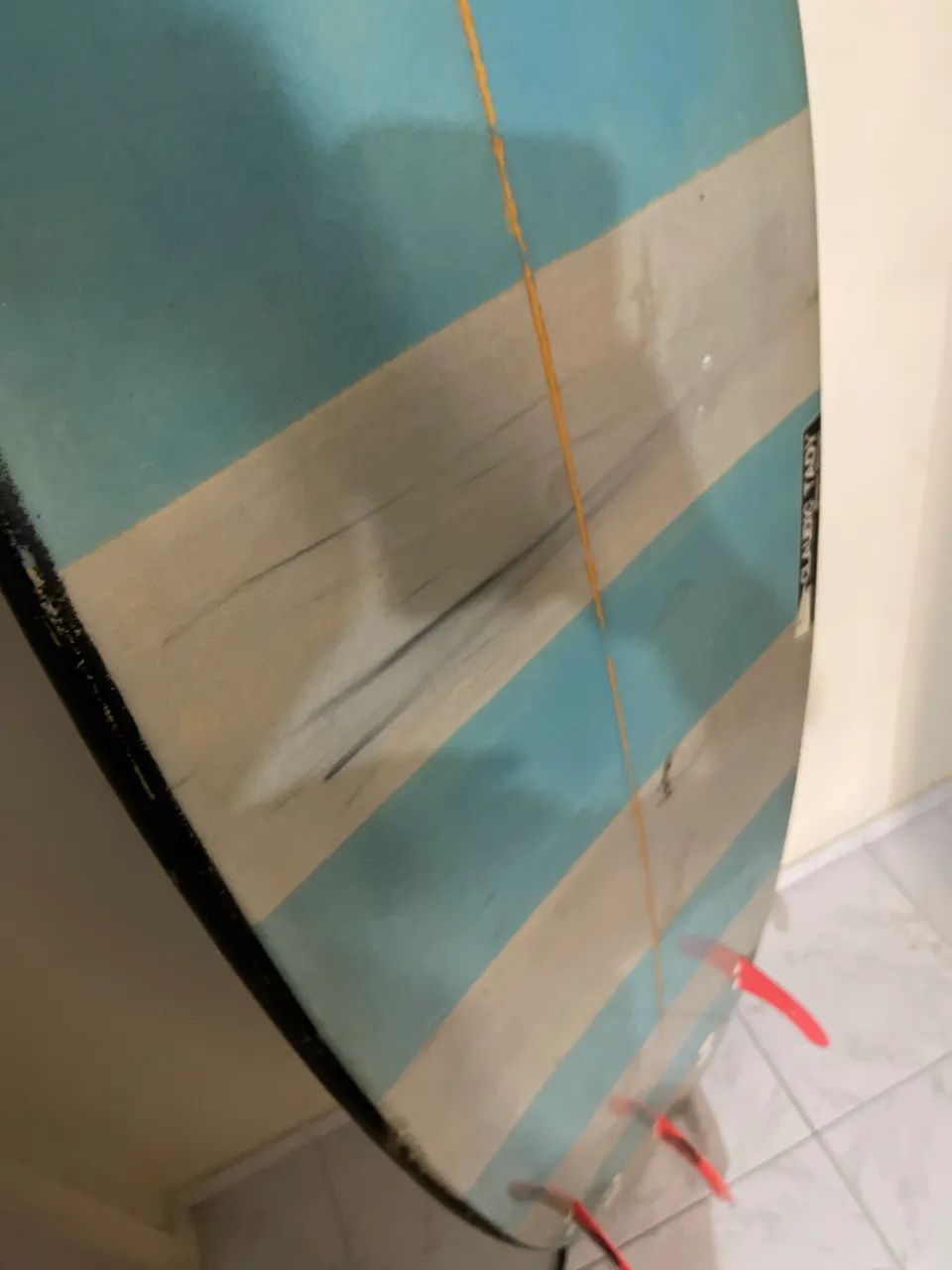 Prancha de surf 5,8 - Foto 3