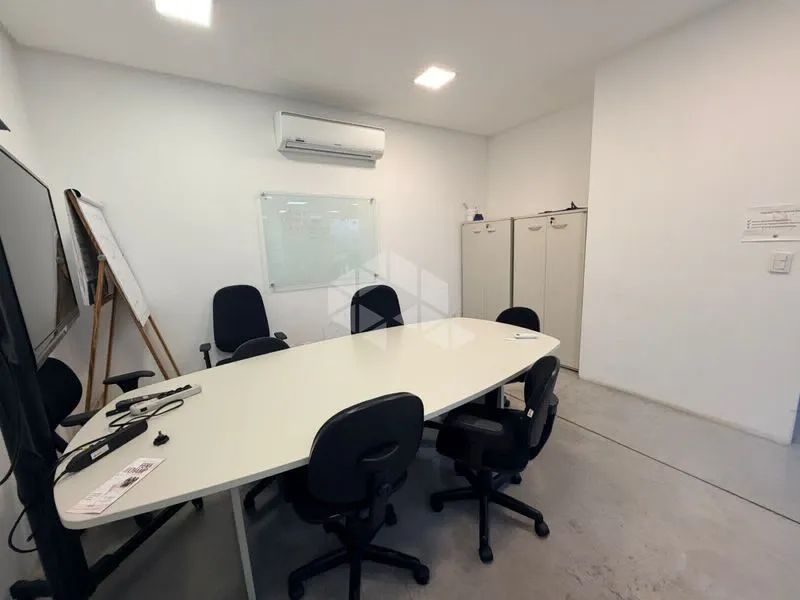Sala 145.28M² - para Alugar - Foto 2
