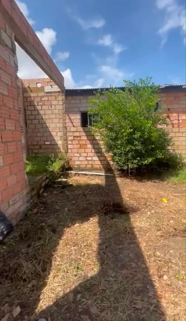 Casa em construção no Juá - Foto 3
