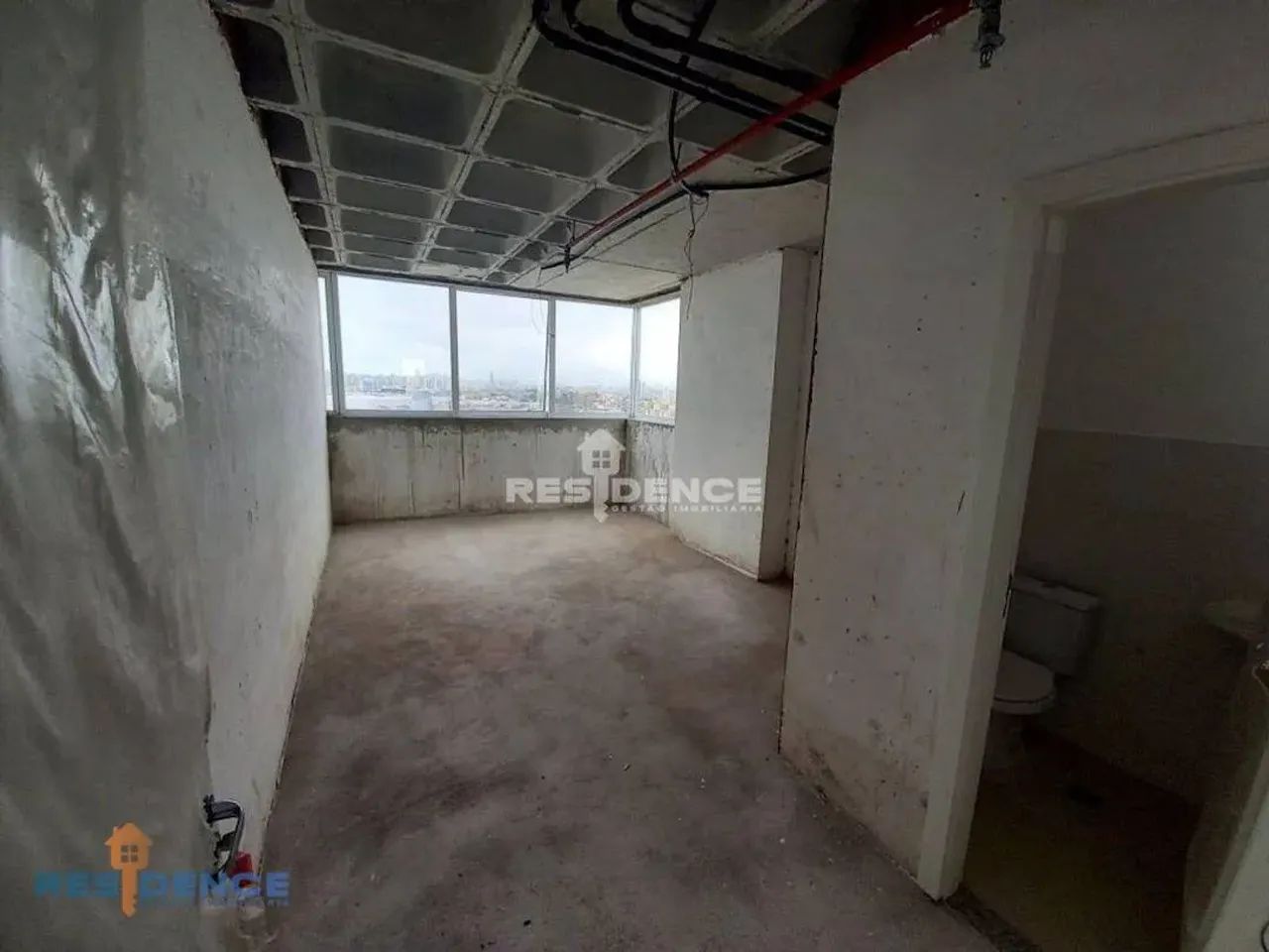 Sala Comercial à venda, Divino Espírito Santo, Vila Velha - SA0080. - Foto 5