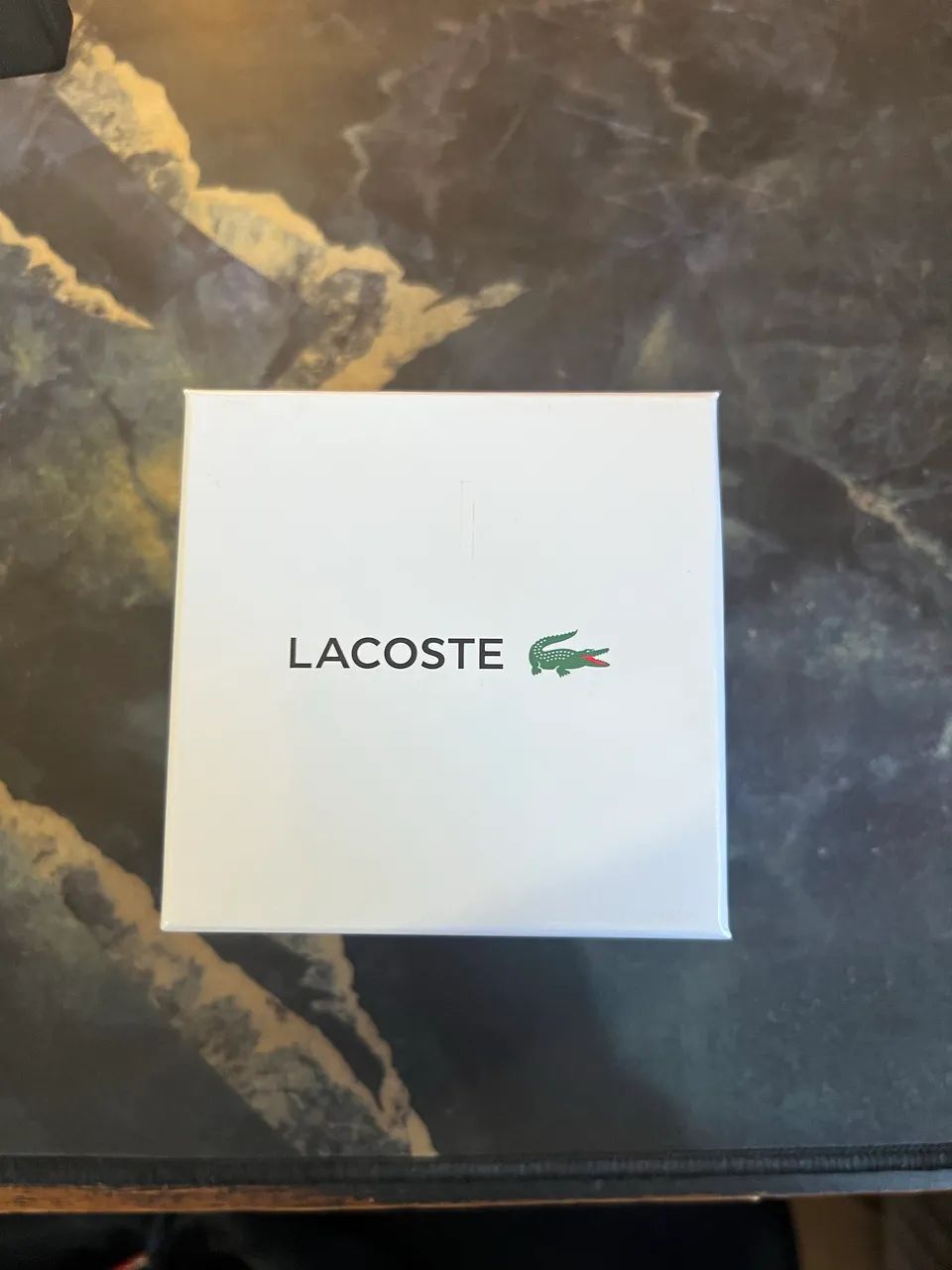 Relógio Lacoste Cronógrafo  - Foto 4