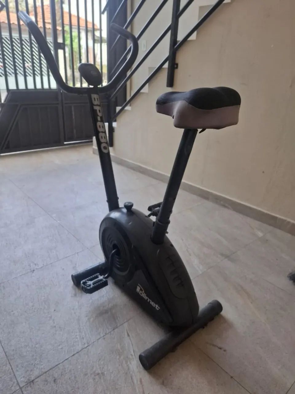 ITENS DE ACADEMIA - Foto 2
